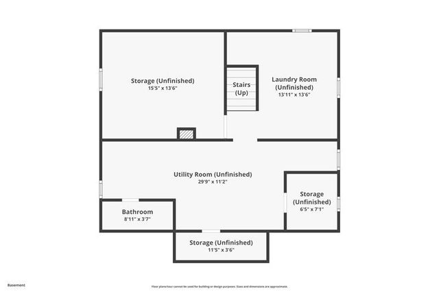 1513 E Harriet STREET, Appleton, WI 54915