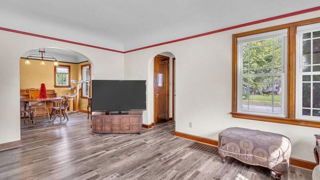 1513 E Harriet STREET, Appleton, WI 54915