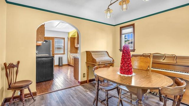 1513 E Harriet STREET, Appleton, WI 54915