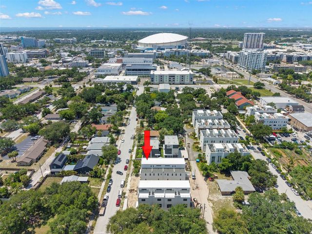 368 14TH STREET N, St Petersburg, FL 33705