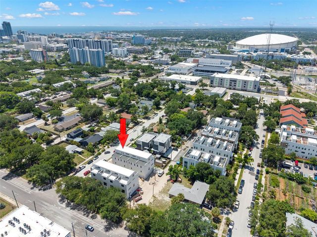 368 14TH STREET N, St Petersburg, FL 33705
