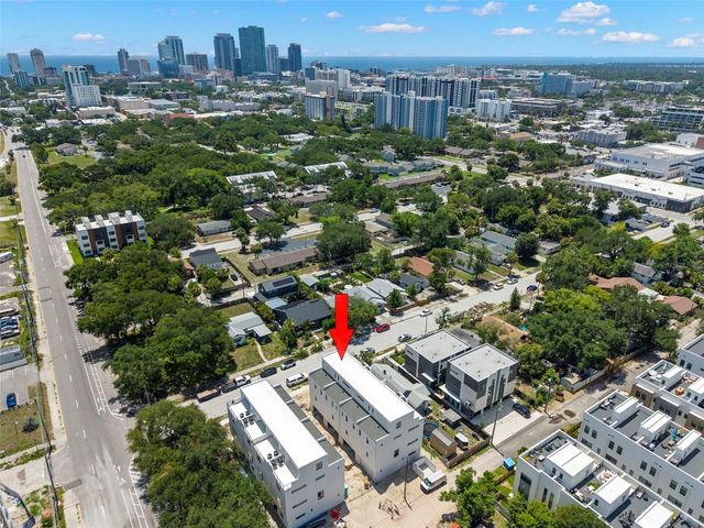 368 14TH STREET N, St Petersburg, FL 33705