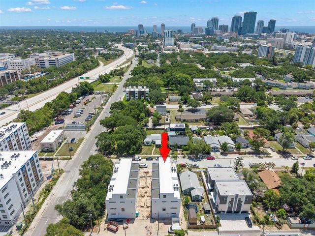368 14TH STREET N, St Petersburg, FL 33705