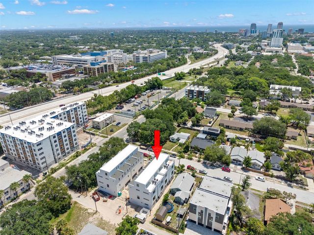 368 14TH STREET N, St Petersburg, FL 33705