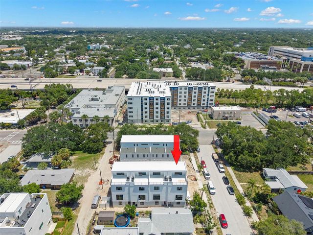 368 14TH STREET N, St Petersburg, FL 33705