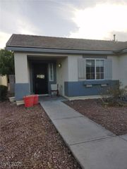 929 Baritone Way, North Las Vegas, NV 89032