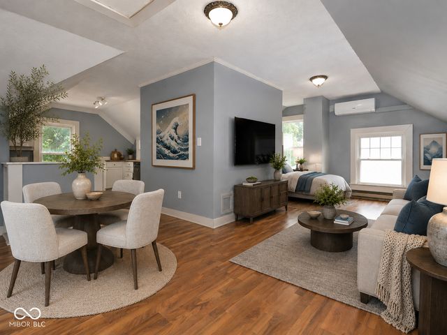 2745 N College Avenue, Indianapolis, IN 46205