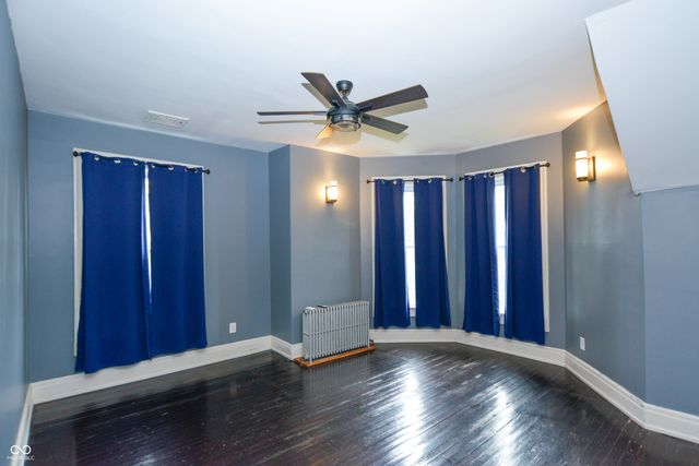 2745 N College Avenue, Indianapolis, IN 46205