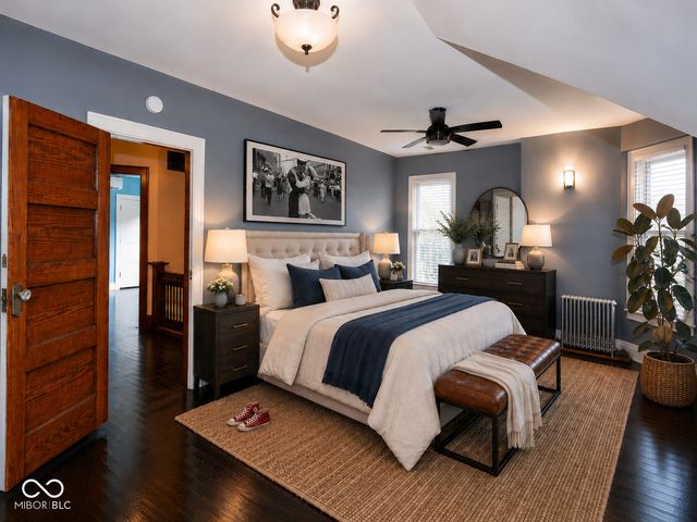 2745 N College Avenue, Indianapolis, IN 46205