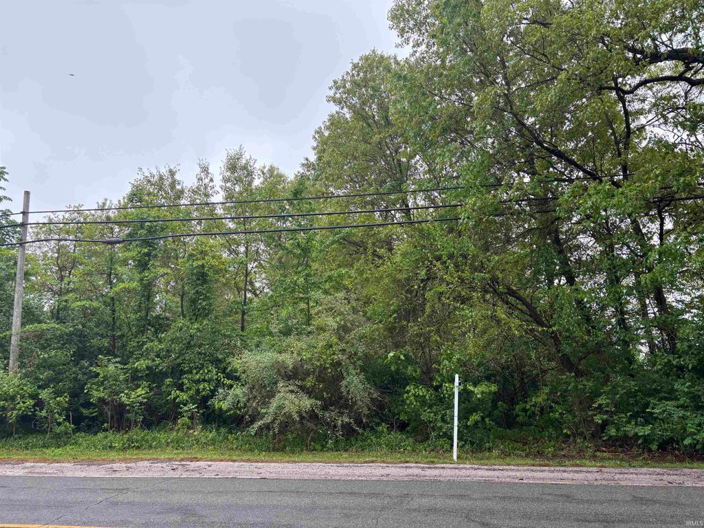 25600 Block Of Edison Road, South Bend, IN 46628