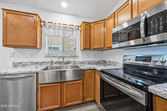 1142 W SPARROW Drive, Chandler, AZ 85286