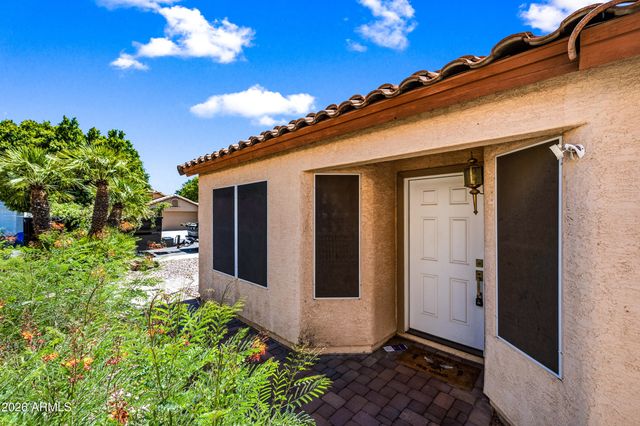 1142 W SPARROW Drive, Chandler, AZ 85286