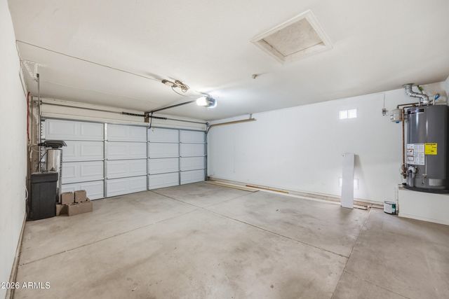 1142 W SPARROW Drive, Chandler, AZ 85286