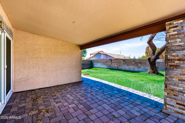 1142 W SPARROW Drive, Chandler, AZ 85286