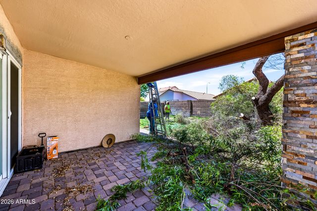 1142 W SPARROW Drive, Chandler, AZ 85286