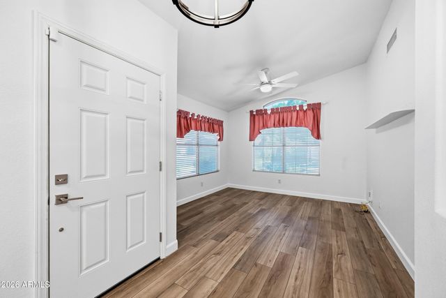 1142 W SPARROW Drive, Chandler, AZ 85286