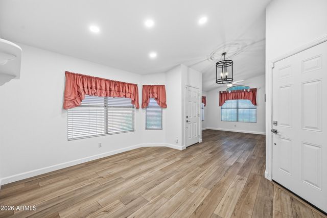 1142 W SPARROW Drive, Chandler, AZ 85286