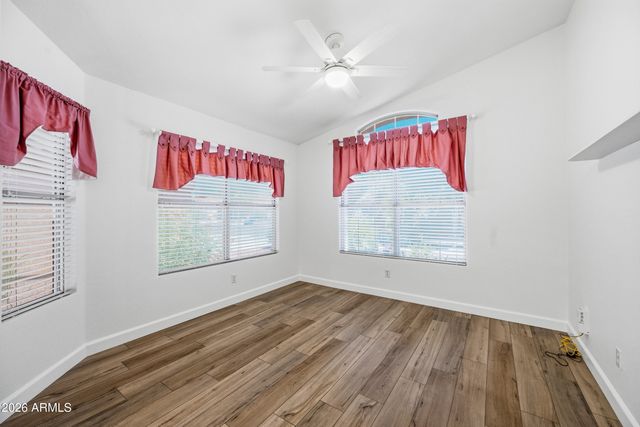 1142 W SPARROW Drive, Chandler, AZ 85286