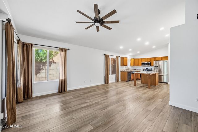 1142 W SPARROW Drive, Chandler, AZ 85286