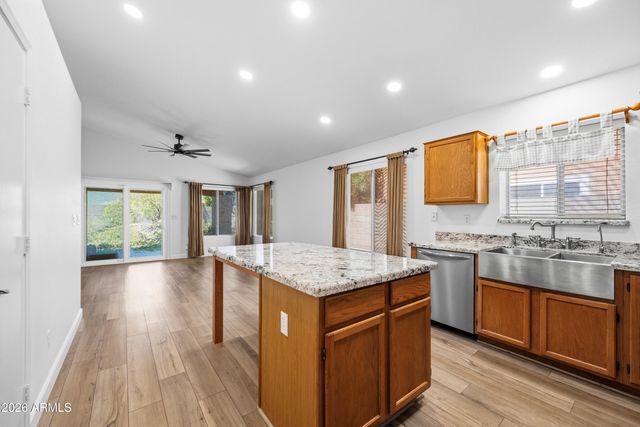 1142 W SPARROW Drive, Chandler, AZ 85286