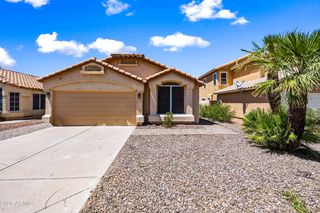 1142 W SPARROW Drive, Chandler, AZ 85286