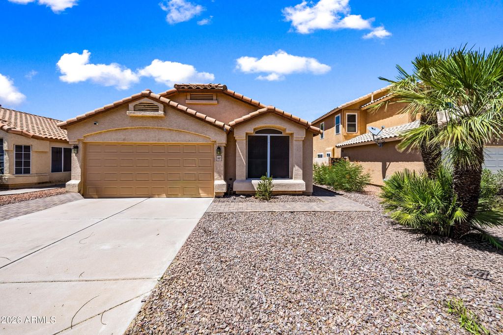 1142 W SPARROW Drive, Chandler, AZ 85286