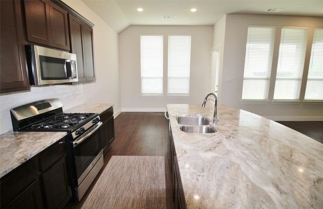 1665 Sheldon Drive, Forney, TX 75126
