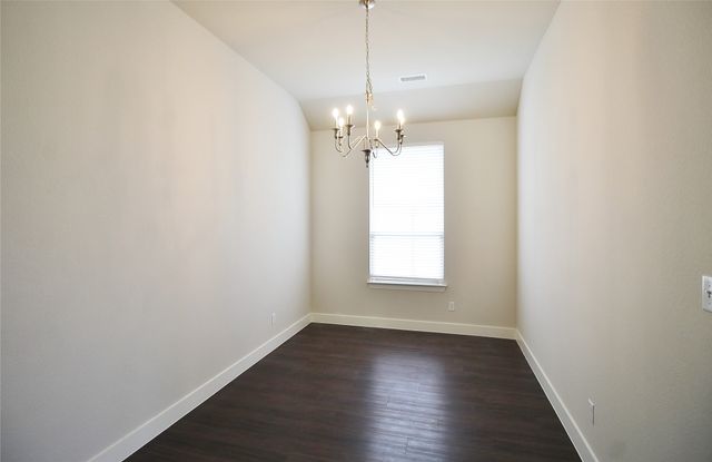 1665 Sheldon Drive, Forney, TX 75126