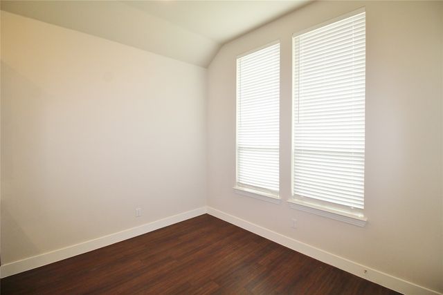 1665 Sheldon Drive, Forney, TX 75126