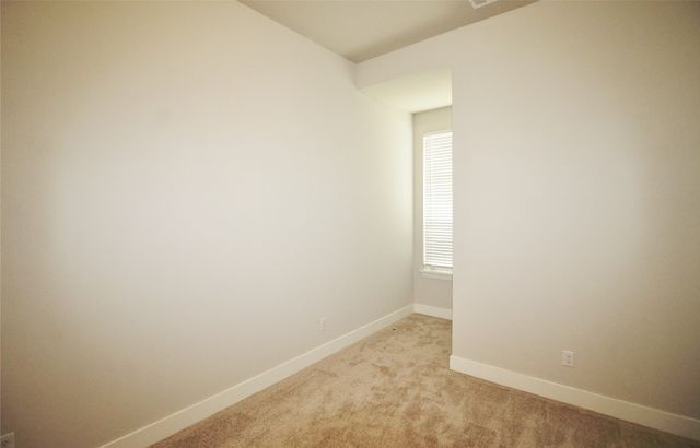 1665 Sheldon Drive, Forney, TX 75126