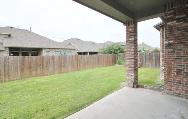 1665 Sheldon Drive, Forney, TX 75126