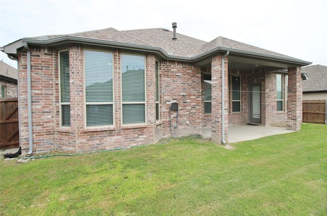 1665 Sheldon Drive, Forney, TX 75126