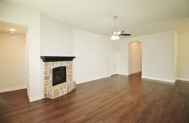 1665 Sheldon Drive, Forney, TX 75126