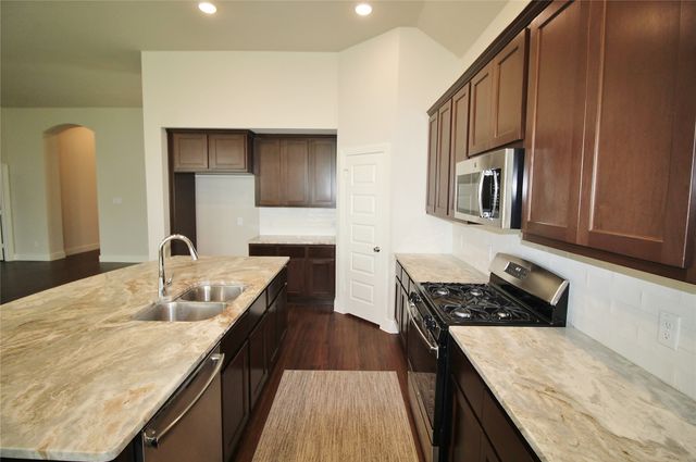 1665 Sheldon Drive, Forney, TX 75126