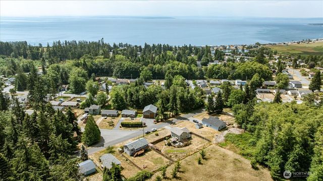 1243 Russell Drive, Coupeville, WA 98239