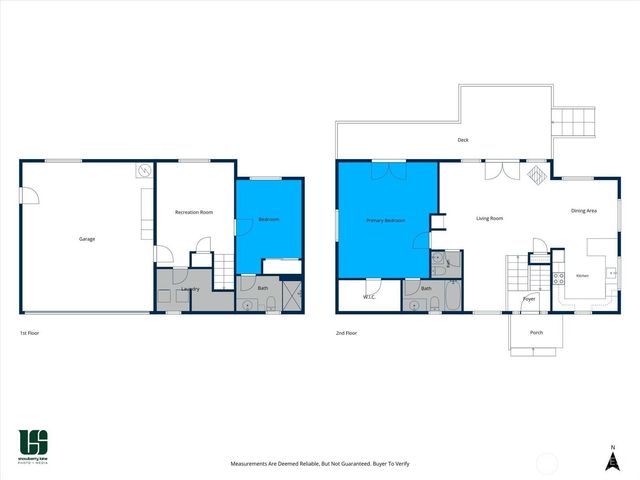 1243 Russell Drive, Coupeville, WA 98239