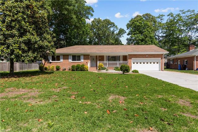 236 Sierra DR, Chesapeake, VA 23322