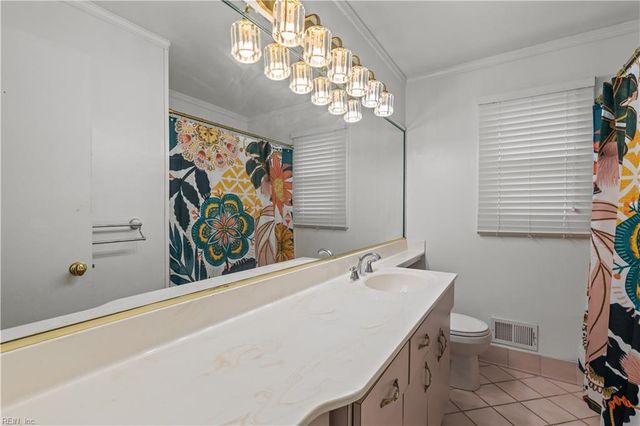 236 Sierra DR, Chesapeake, VA 23322