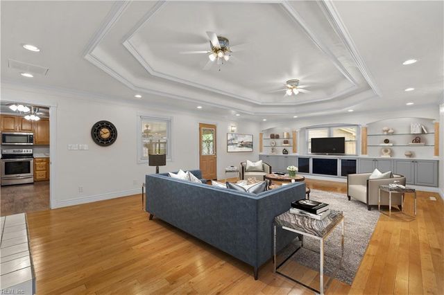 236 Sierra DR, Chesapeake, VA 23322