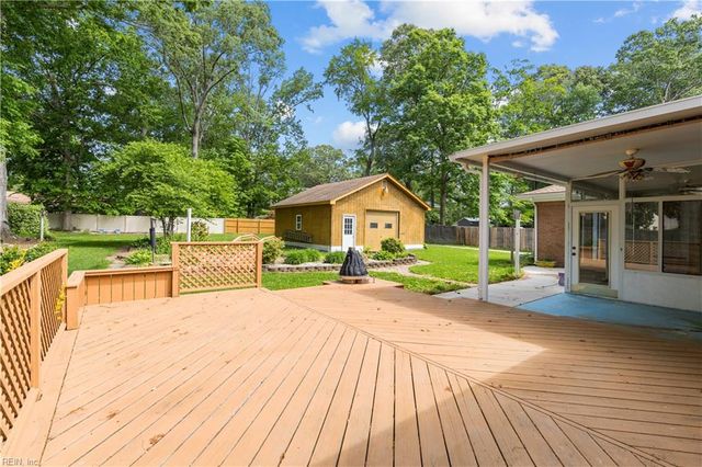 236 Sierra DR, Chesapeake, VA 23322