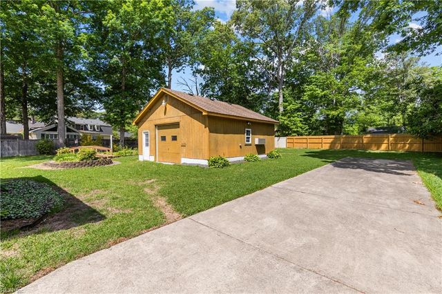 236 Sierra DR, Chesapeake, VA 23322