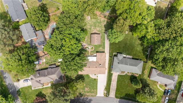 236 Sierra DR, Chesapeake, VA 23322
