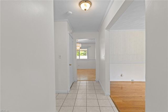236 Sierra DR, Chesapeake, VA 23322