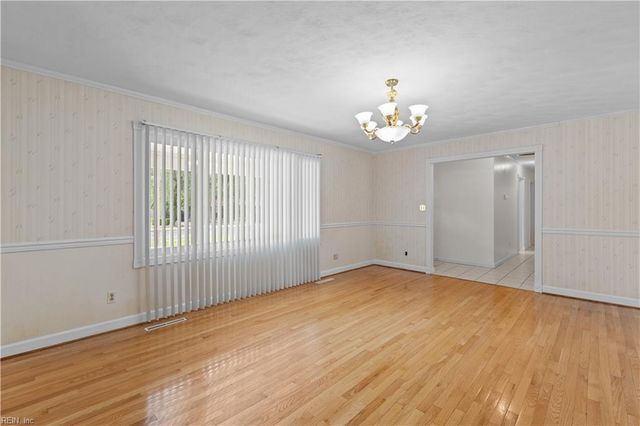 236 Sierra DR, Chesapeake, VA 23322