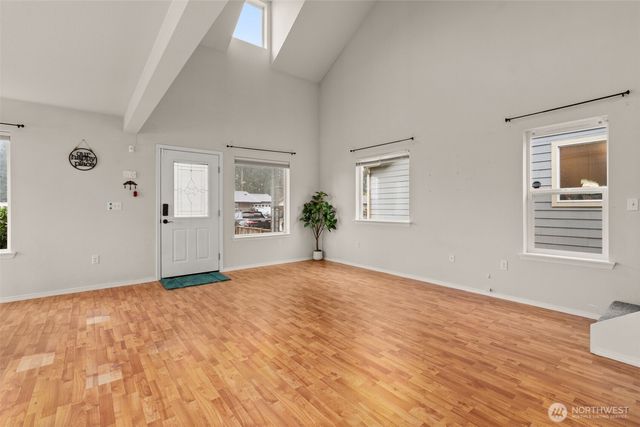 304 W G Street, Shelton, WA 98584