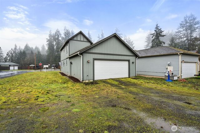 304 W G Street, Shelton, WA 98584