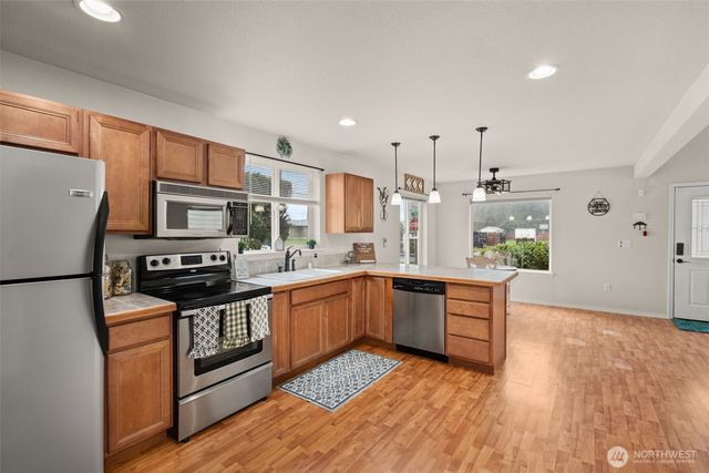 304 W G Street, Shelton, WA 98584