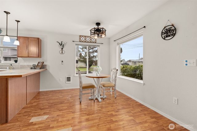 304 W G Street, Shelton, WA 98584