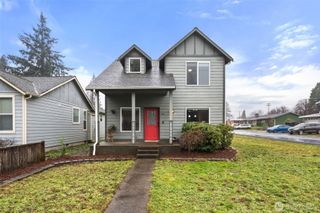 304 W G Street, Shelton, WA 98584