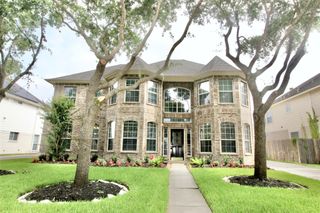 21226 Rush Hollow Court, Richmond, TX 77407